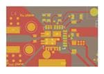 Vishay SiC431EVB microBUCK™ Evaluation Board
