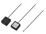 Taoglas AA.200 MagmaX2 Multiband GNSS Magnetic Antenna