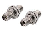 Mini-Circuits KB-KB50+ Coaxial Adapter