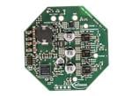 Infineon Technologies Auxiliary Water Pump Reference Design