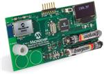 Microchip Technology Digital Thermometer