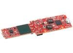 Texas Instruments IWR6843AOPEVM Antenna-on-Package (AoP) EVM