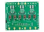 Analog Devices Inc. Placa de demostración DC2886A LTC7871/LTC7060