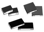 Murata Power Solutions BWR Dual Output DC-DC Converters