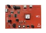 Würth Elektronik GNSS Evaluation Kits