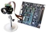 FRAMOS Sensor Module Development Kits