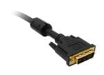 Stewart Connector / Cinch Connectivity Solutions DVI Cable Assemblies