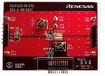 Renesas Electronics ISL9123xIIx-EVZ Evaluation Boards