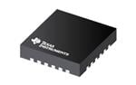 Texas Instruments AFE10004 Power-Amplifier Monitor & Controller