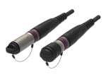 NEUTRIK opticalCON® DRAGONFLY Connectors