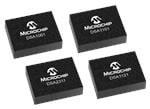 Microchip Technology Automotive Timing Solutions