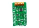 Mikroe Stepper 14 Click