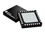 Texas Instruments ADS9226 SAR Analog-to-Digital Converter (ADC)
