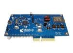 Renesas / Dialog DA16200x Evaluation Kits