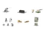 TE Connectivity / ERNI Power Connectors