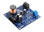 STMicroelectronics EVAL-IBD002-35W Controller Evaluation Board