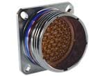 ITT Cannon KJA D38999 Style Series III Connectors