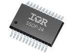 Infineon Technologies IR2114SS 600V Half-Bridge Gate Driver IC