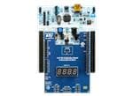 STMicroelectronics P-NUCLEO-6180A1 Expansion Pack