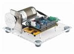 NXP Semiconductors Automotive Motor Control Solutions