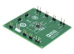 Analog Devices Inc. ADP5600CP-EVALZ Evaluation Board