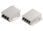TE Connectivity KEB & KES 3-Phase General Purpose EMI Filters