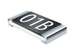 Bourns CMP & CMP-A High Power Thick Film Chip Resistors
