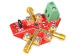 Texas Instruments LMH9226RRLEVM Amplifier Evaluation Module