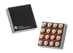 Texas Instruments TPD4S311/TPD4S311A USB Type-C Port Protector