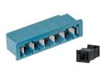 TE Connectivity Conectores Ethernet automotrices MATEnet