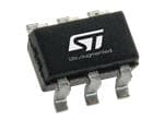 STMicroelectronics DVIULC6-4SC6Y RF Front-End