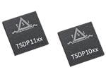 TSDP11xx / TSDP10xx Headphone Amplifiers