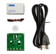 Monolithic Power Systems (MPS) EVKT-MP8860 Evaluation Board & Kit