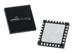 Lumissil IS31FL3238 18-Channel LED Driver
