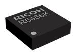Nisshinbo R5486K Li-Ion & Li-Polymer Battery Protection IC