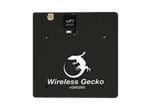 Silicon Labs BGM220SC22 BLUETOOTH® Radio Board