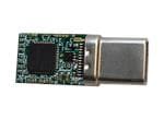 USB-C100 Audio Module