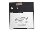 Silicon Labs Módulos Bluetooth Wireless Gecko MGM220P