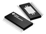 Texas Instruments TAS5822M Class-D Audio Amplifiers