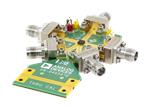Analog Devices Inc. ADRF5047-EVALZ Evaluation Board