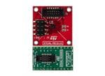 STMicroelectronics STEVAL-MKI211V1K 3D Accelerometer Sensor Kit