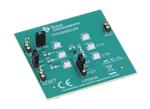 Texas Instruments TPS3899EVM Voltage Supervisor Evaluation Module