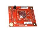 Texas Instruments BOOSTXL-TUSS4470 Ultrasonic Transducer EVM