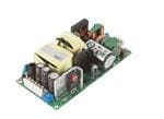 XP Power LCE80 CV/CC Mode 80W Power Supplies