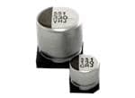 Chemi-Con HXJ Conductive Polymer Hybrid AECs