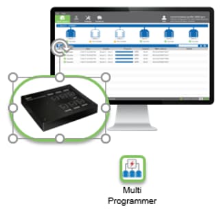 Digi XBee® Tools