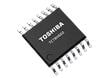 TC78H660FNG Dual H Bridge Driver