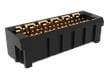 Minitek® MicroSpeed 1mm Board-to-Board Connectors