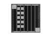 PWB 1W Thin Film Power Resistors