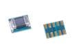 Módulos de potencia de convertidores reductores-elevadores TPSM8282x
